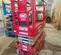 2017 MEC 1930SE Scissor Lift