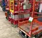 2017 Skyjack SJ12 Self-Propelled One-Person Lift