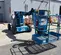 2018 Genie Z-34/22DC Articulating Boom Lift