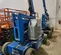 2016 Genie Z-34/22N Articulating Boom Lift