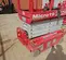 2019 MEC MICRO 19 Scissor Lift