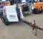 2017 Magnum Pro MLT6SM Portable Light Tower