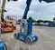 2014 Genie Z-30/20N Articulating Boom Lift