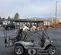 2022 Evolution CLASSIC 4 PRO Utility Vehicle