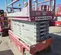 2018 MEC 4046SE Scissor Lift