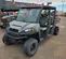 2020 Polaris PRO XD 4000D Utility Vehicle