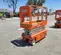 2019 Snorkel S3219E Scissor Lift