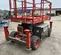 2017 Skyjack SJ6832RT Rough Terrain Scissor Lift