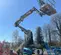 2014 JLG E450AJ Articulating Boom Lift
