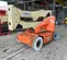 2016 JLG E400AJPN Articulating Boom Lift