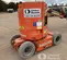 2017 JLG E300AJP Articulating Boom Lift