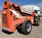 2015 JLG 8042 S Forklift