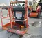 2017 JLG E400AJPN Articulating Boom Lift