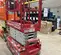 2018 MEC MICRO 19 Scissor Lift