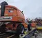 2017 JLG 400S Boom Lift