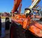 2015 XTREME XR842 Forklift