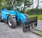 2017 Genie GTH-1544 Forklift