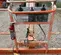 2017 Snorkel TB86J Boom Lift