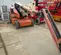 2015 JLG E400AJPN Articulating Boom Lift