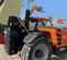 2020 JLG 1255 Forklift