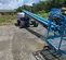 2017 Genie S-80X Boom Lift