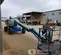 2017 Genie S-45 Boom Lift