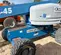2017 Genie S-45 Boom Lift