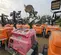 2017 Magnum Pro MLT6SM Portable Light Tower
