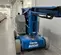 2017 Genie Z-34/22N Articulating Boom Lift