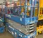 2018 Genie GS-2632 Scissor Lift