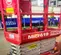 2017 MEC MICRO 19 Scissor Lift