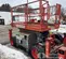 2017 Skyjack SJ6832RT Rough Terrain Scissor Lift