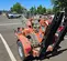 2018 Ditch Witch C24X Trencher