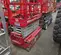 2019 MEC MICRO 19 Scissor Lift