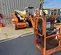 2016 JLG E400AJPN Articulating Boom Lift