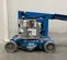 2017 Genie Z-34/22N Articulating Boom Lift
