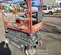 2019 Skyjack SJIII3219 Scissor Lift
