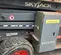 2017 Skyjack SJ8831RT Rough Terrain Scissor Lift