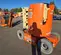 2017 JLG E300AJP Articulating Boom Lift