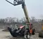 2017 JLG 400S Boom Lift