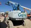 2017 Genie S-65 Boom Lift