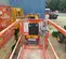 2019 Snorkel S3219E Scissor Lift