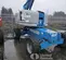 2017 Genie S-45 Boom Lift