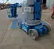 2015 Genie Z-30/20N RJ Articulating Boom Lift