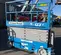 2016 Genie GS-3232 Scissor Lift