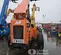 2018 SKYTRAK 8042 Forklift