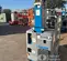 2016 Genie GR-20 Self-Propelled One-Person Lift