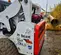 2019 Bobcat T740 Track Loader