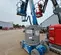 2018 Genie Z-30/20N Articulating Boom Lift