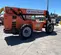 2017 SKYTRAK 8042 Forklift
